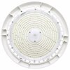 Nuvo 240 Watt UFO LED High Bay - 4000K - 33360 Lumens - 120-277 Volt - White Finish 65/797R2